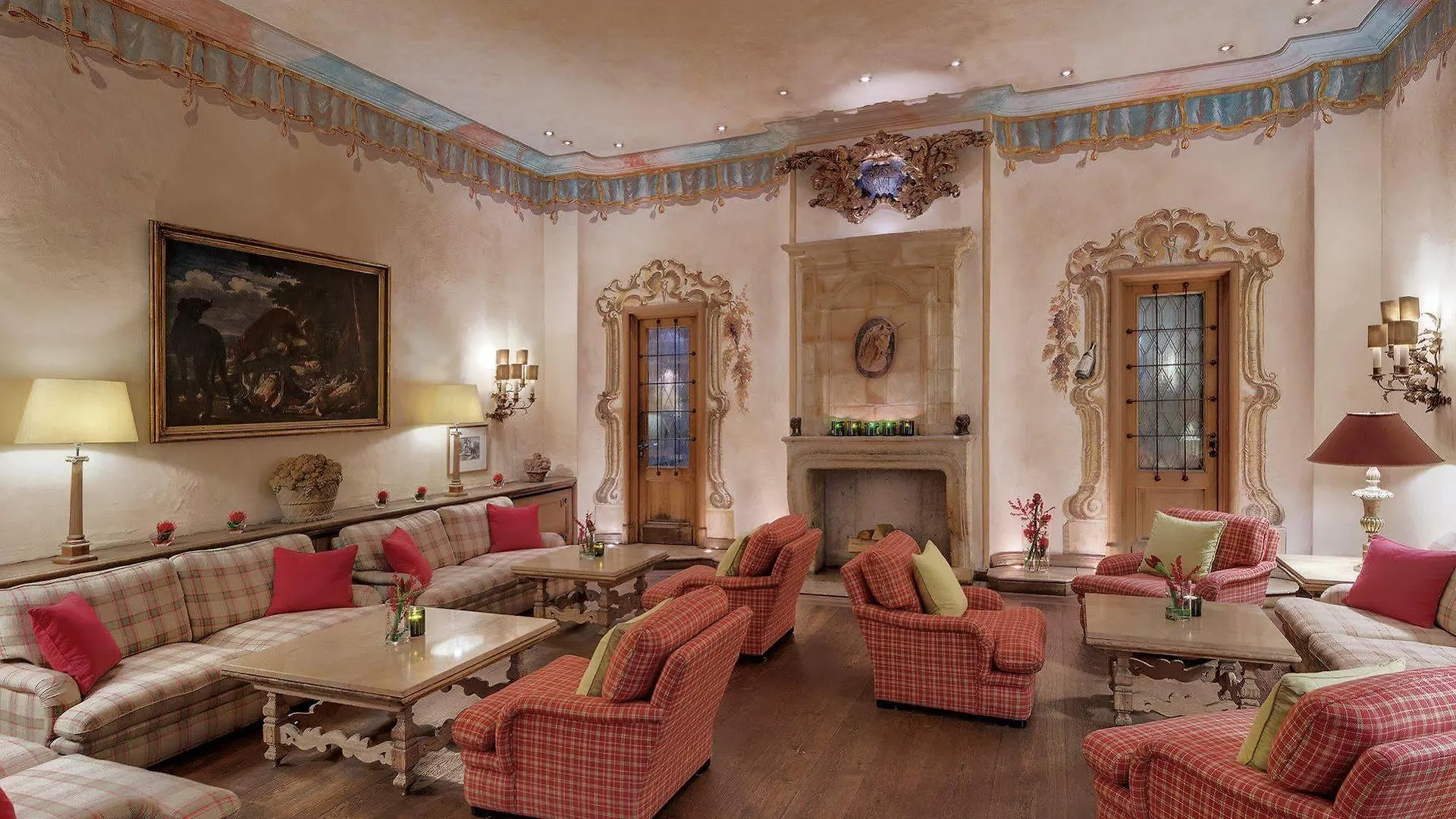 Excelsior By Geisel Hotel Munich