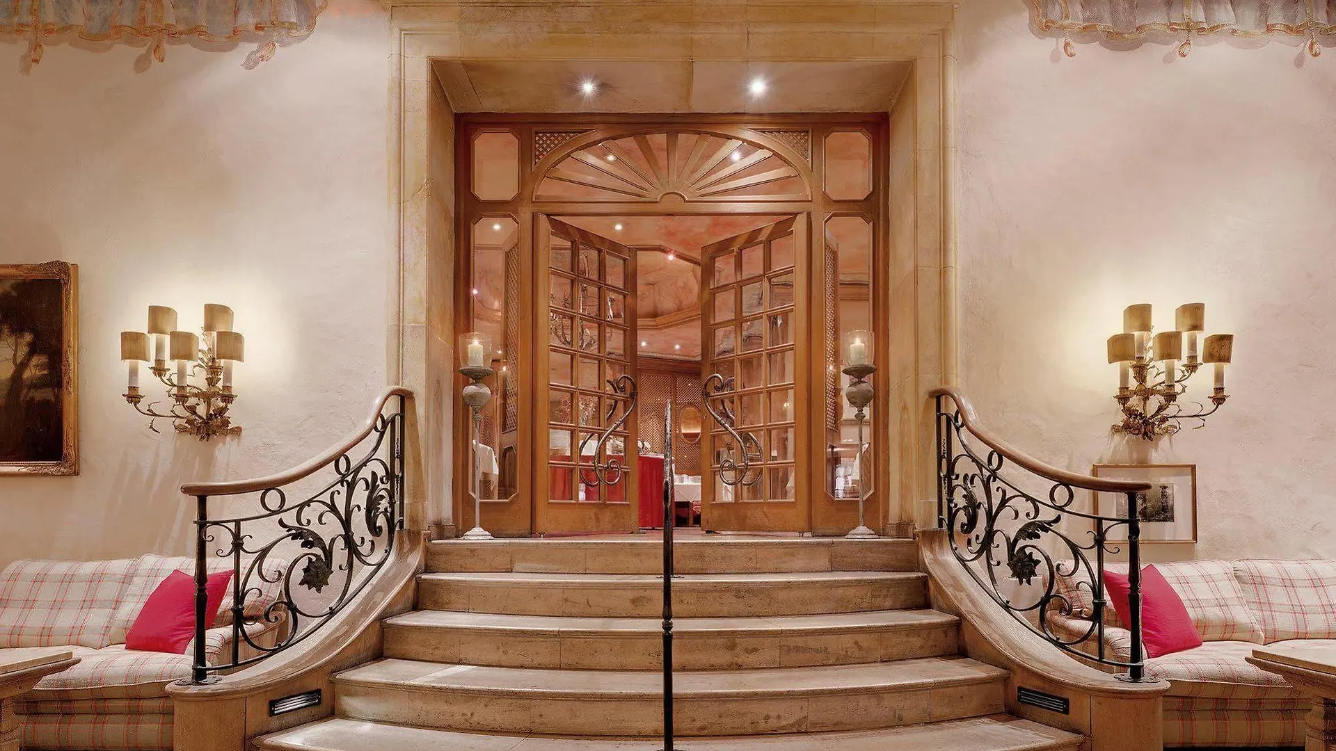 Excelsior By Geisel Hotel Munich Germany