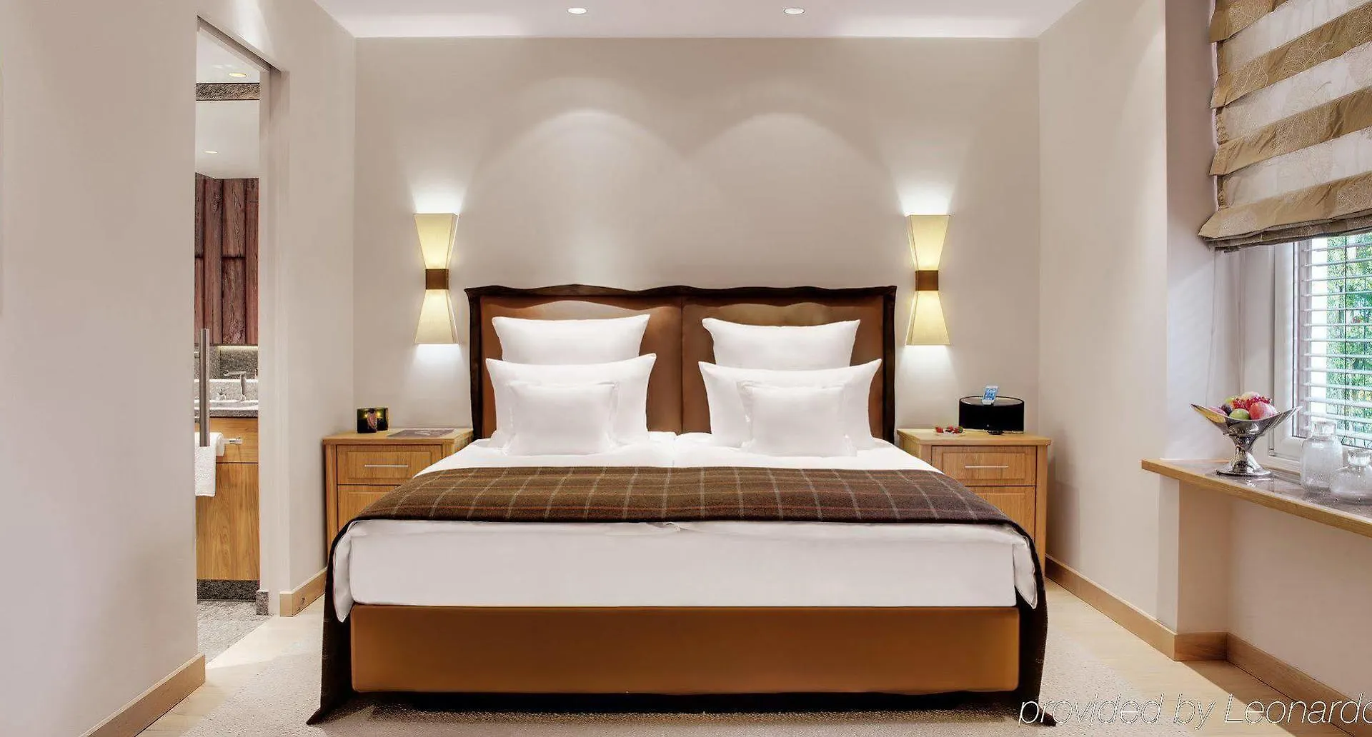 Excelsior By Geisel Hotel Munich