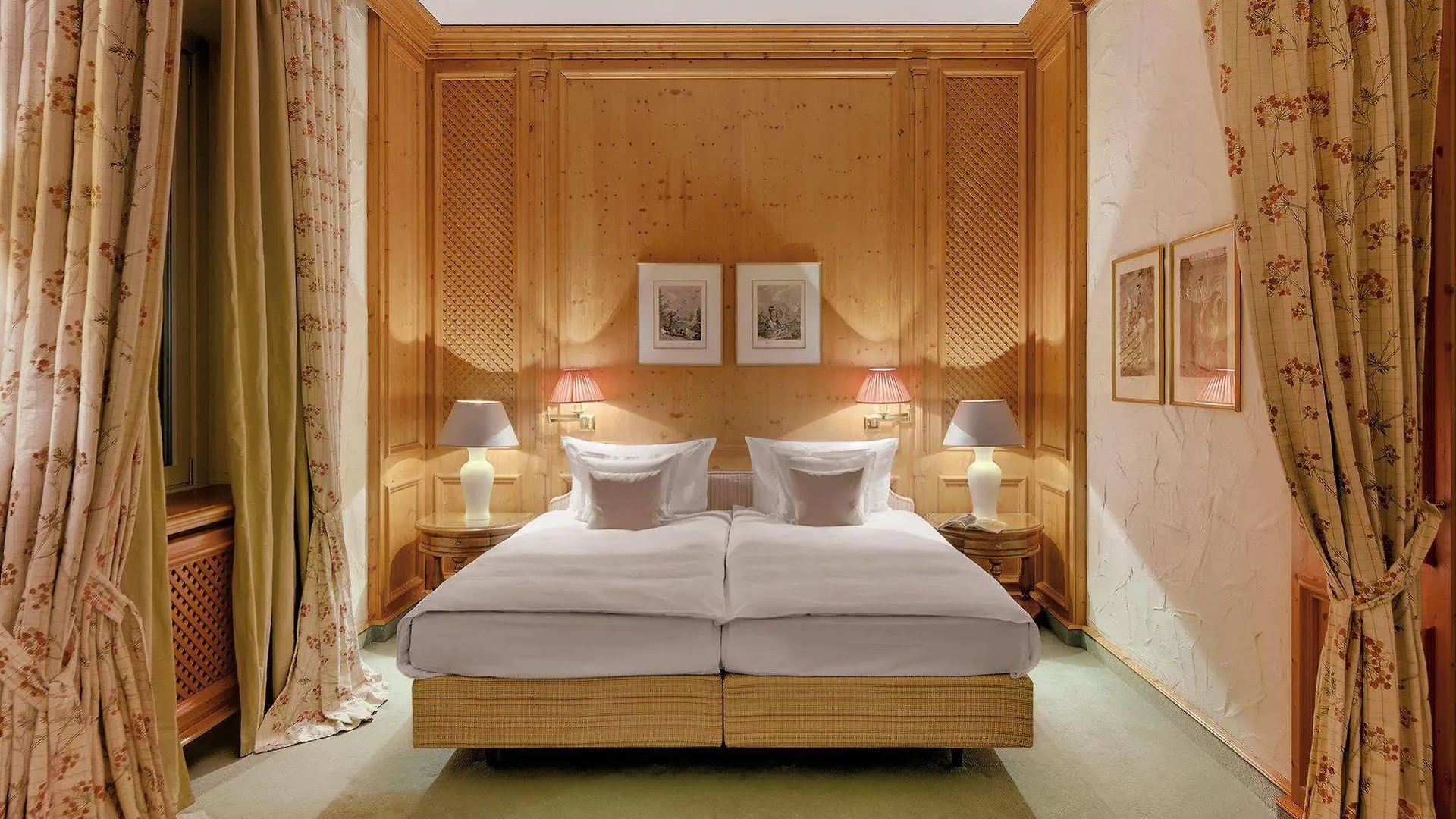 Excelsior By Geisel Hotel Munich