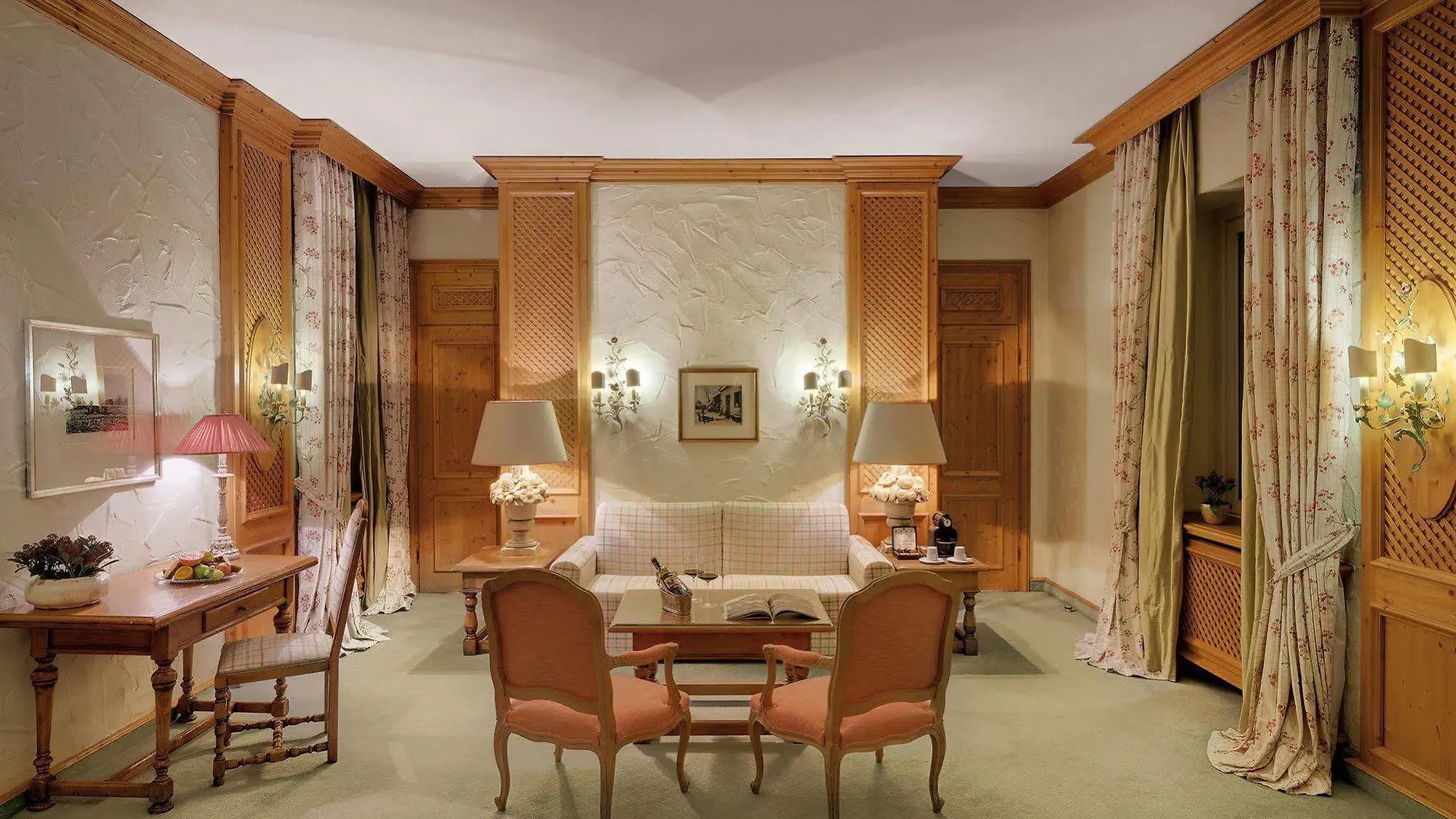 Excelsior By Geisel Hotel Munich