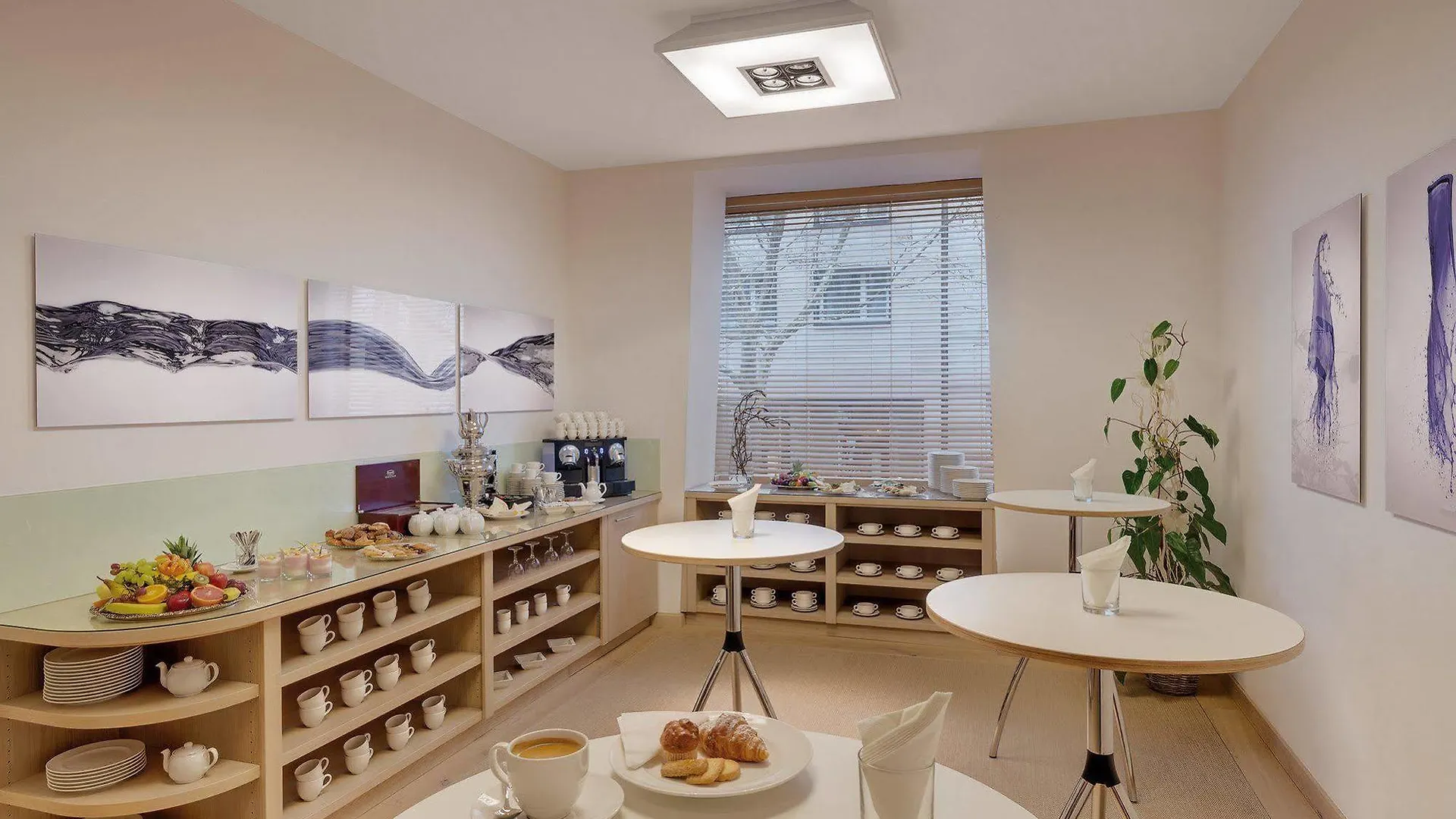 Excelsior By Geisel Hotel Munich 4*,  Germany
