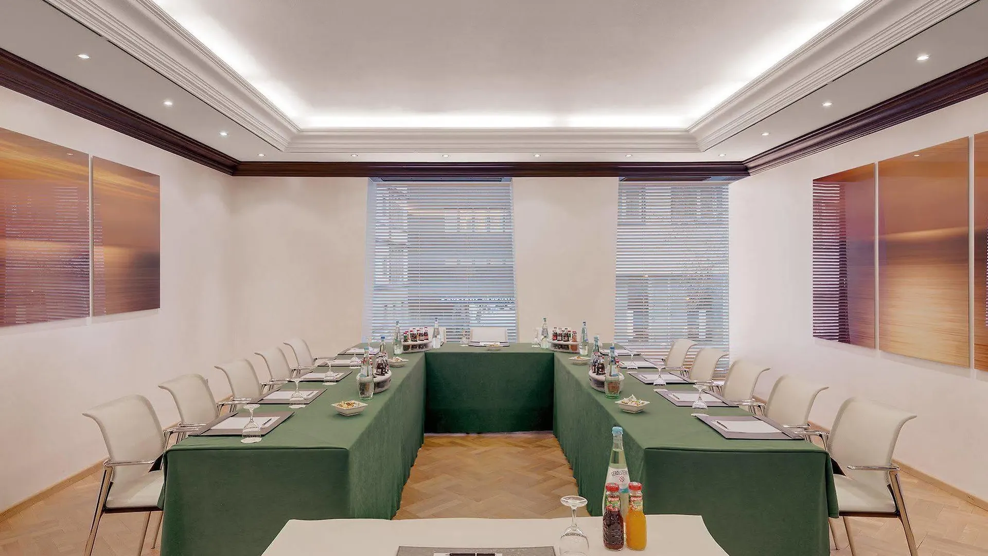 Excelsior By Geisel Hotel Munich