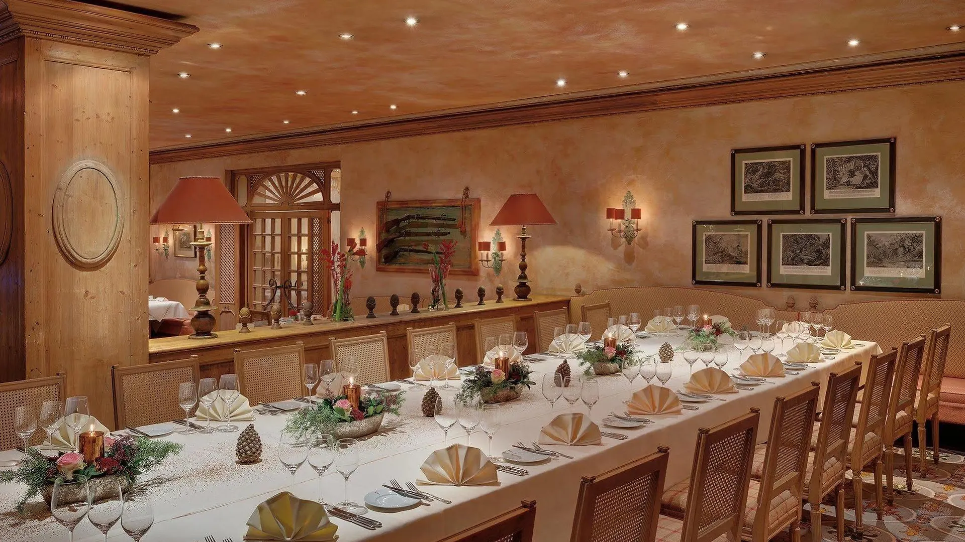 Excelsior By Geisel Hotel Munich