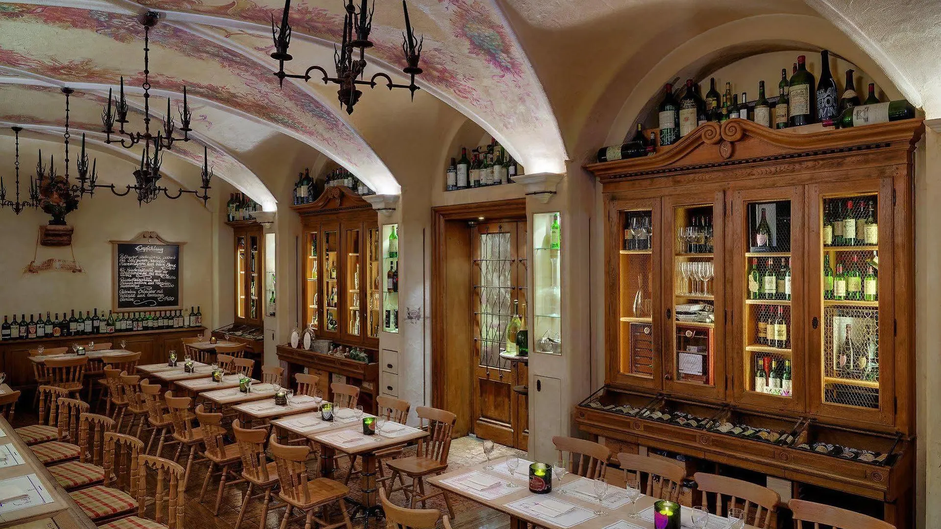Excelsior By Geisel Hotel Munich 4*,