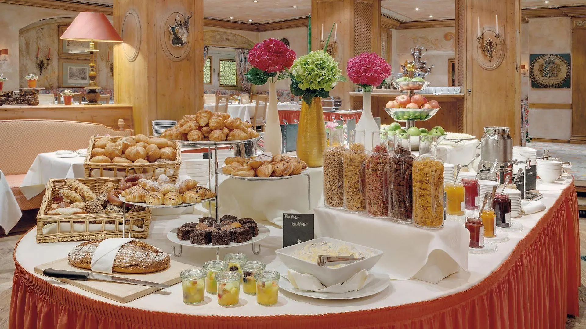 ****  Excelsior By Geisel Hotel Munich Germany