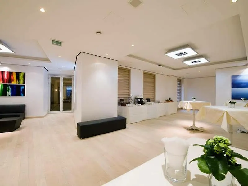 Excelsior By Geisel Hotel Munich